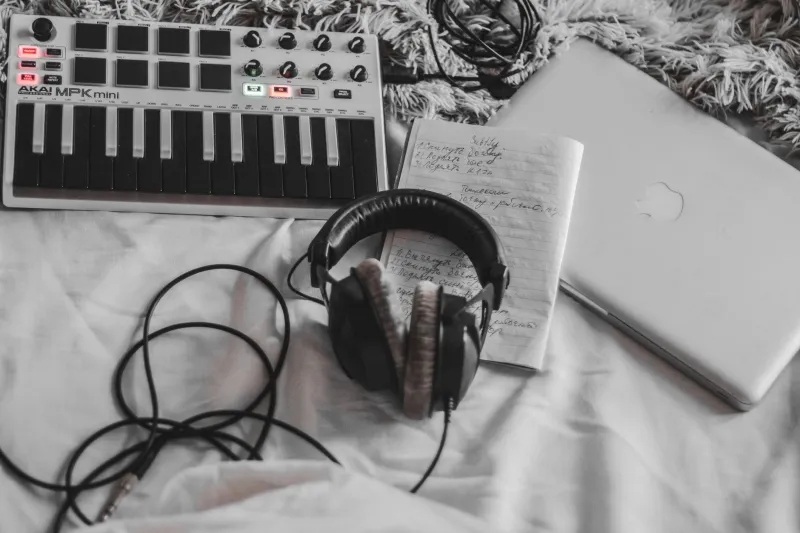 No Budget, No Problem: How Bangalore's Bedroom Producers Are Making Hits From Their Apartments