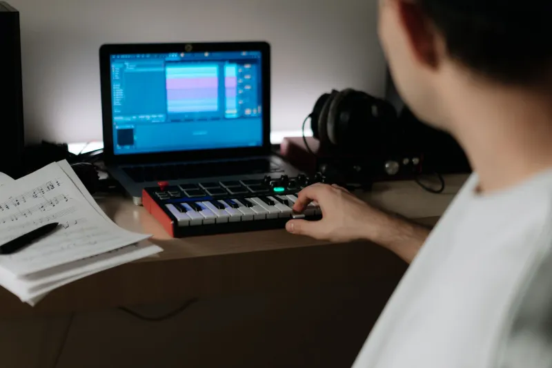 Tabla Breaks and Tanpura Drones: How Bangalore's Sample Packs Are Eating Hollywood's Lunch