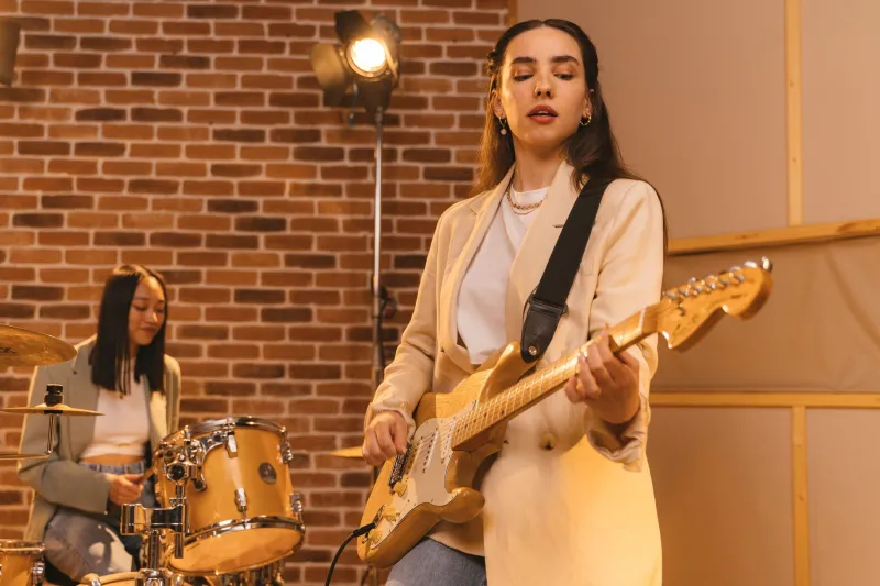 No Sitar Required: 8 Bangalore Tracks That Will Break What You Think Indian Music Sounds Like