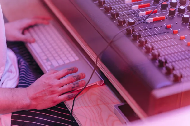From Koramangala to Compton: How Bangalore's Sound Is Reshaping LA's Hip-Hop Studios