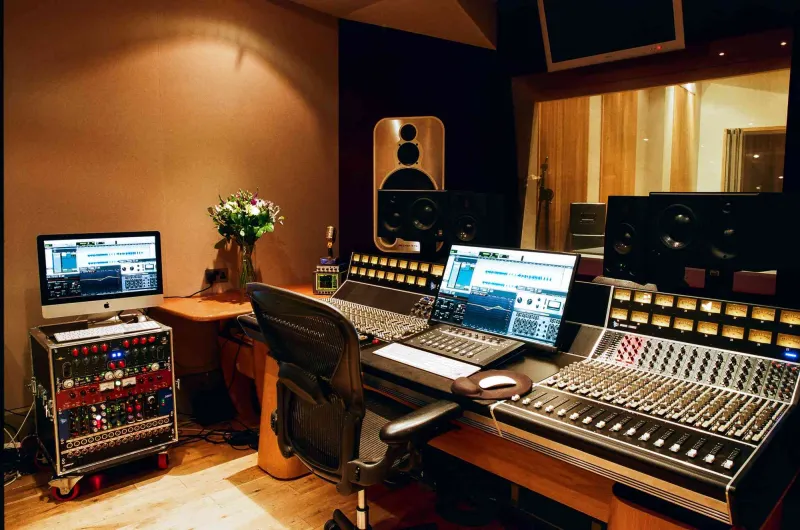 Inside the Sound: What Makes Bangalore's Music Instantly Recognizable — and Impossible to Ignore