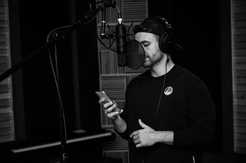 Five Years of Voice Memos: What My Unfinished Demos Taught Me About Making Music in Bangalore