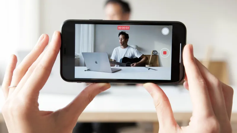 Thirty Seconds to Viral: How TikTok Is Making Bangalore's Underground Artists Impossible to Ignore