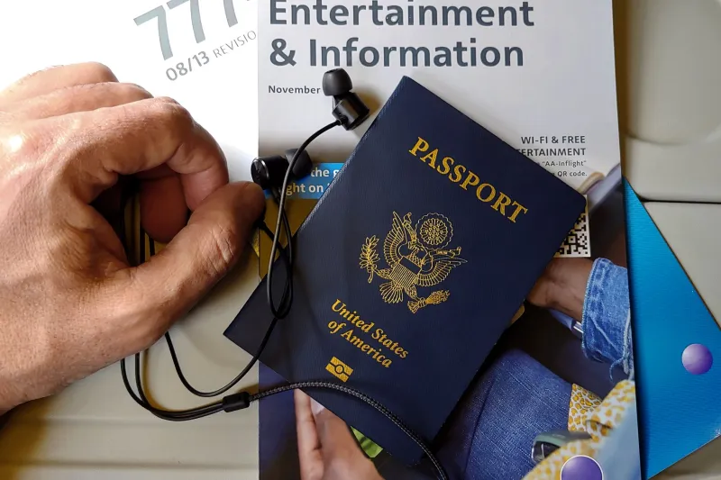 Stamped Out: How the US Visa System Is Quietly Dismantling Bangalore's Touring Dreams